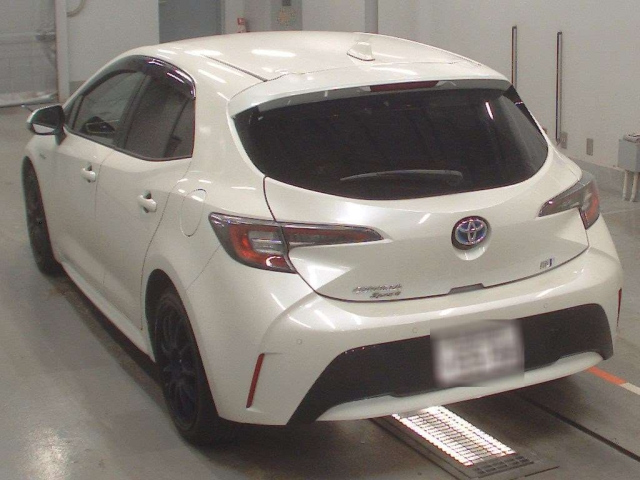 TOYOTA COROLLA SPORT 2019
