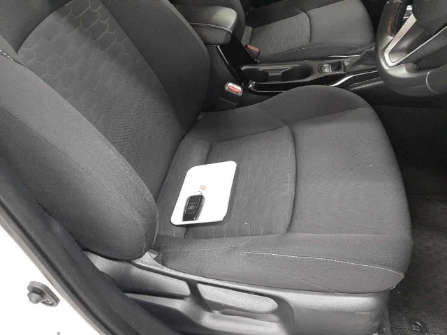 TOYOTA COROLLA SPORT 2019