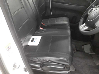 HONDA N BOX 2014
