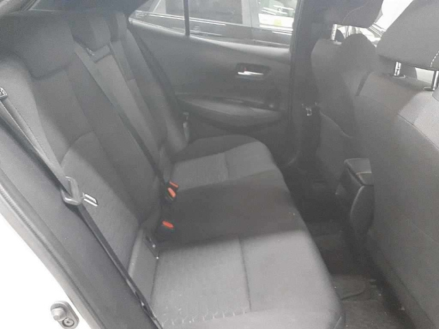TOYOTA COROLLA SPORT 2019