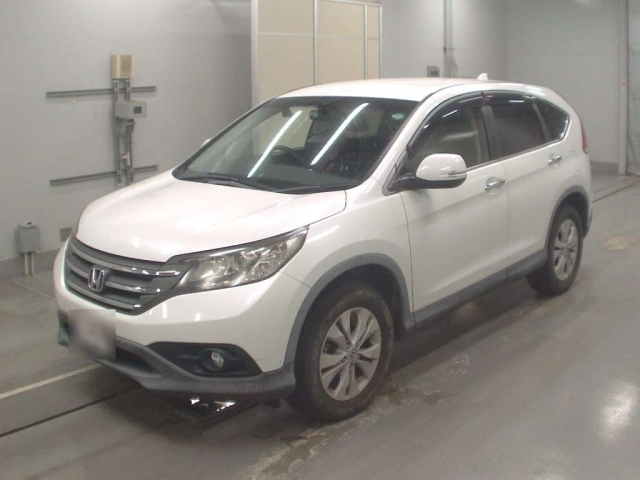 HONDA CR-V 2015