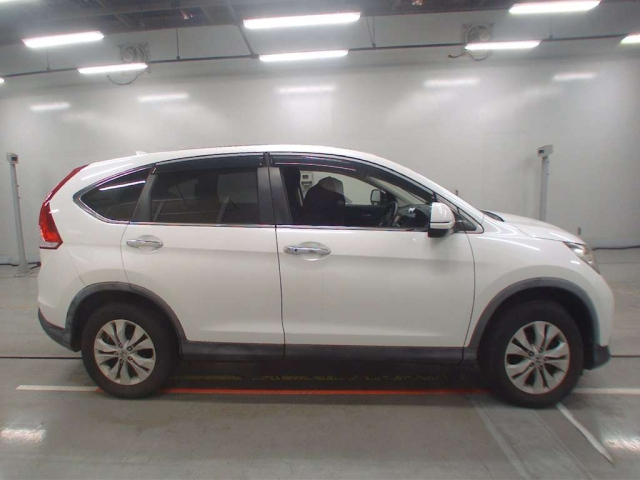 HONDA CR-V 2015