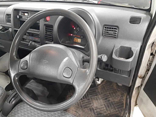 DAIHATSU HIJET TRUCK 2009
