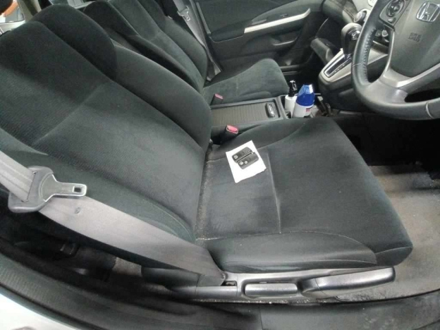 HONDA CR-V 2015