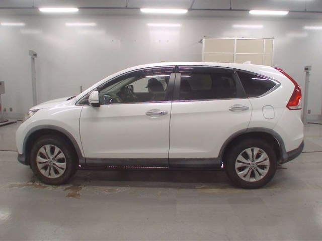 HONDA CR-V 2015