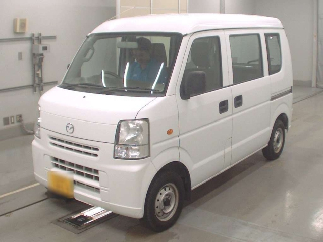 MAZDA SCRUM 2025
