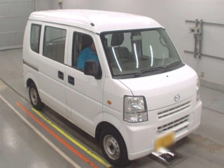 MAZDA SCRUM 2025