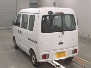 MAZDA SCRUM 2025