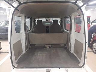 NISSAN CLIPPER VAN 2017