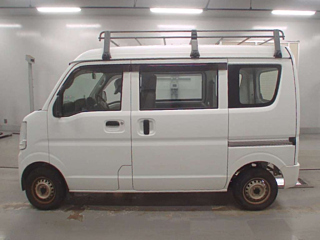 NISSAN CLIPPER VAN 2017
