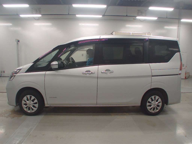 NISSAN SERENA 2020