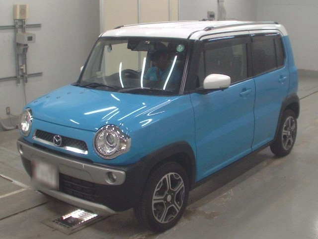 MAZDA FLAIR 2014