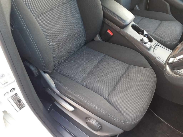 MERCEDES BENZ B CLASS 2012