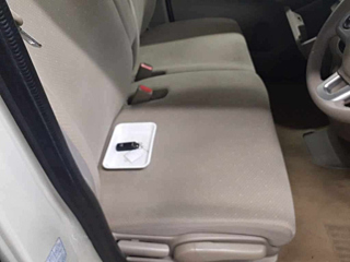 HONDA N BOX 2014