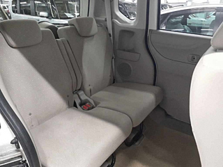 HONDA N BOX 2014