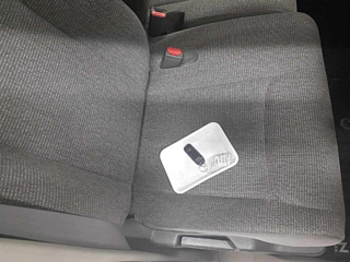 HONDA N BOX 2018