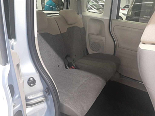 HONDA N BOX 2018
