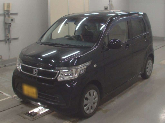 HONDA N WGN 2014