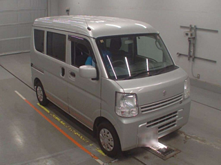 SUZUKI EVERY 2017