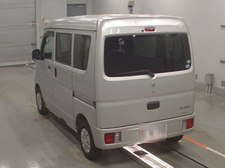 SUZUKI EVERY 2017