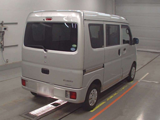 SUZUKI EVERY 2017