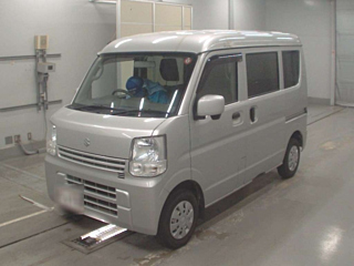 SUZUKI EVERY 2017