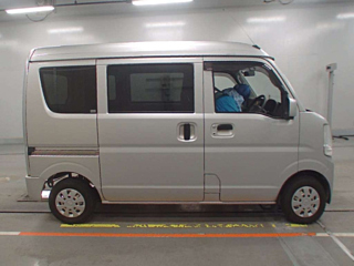 SUZUKI EVERY 2017