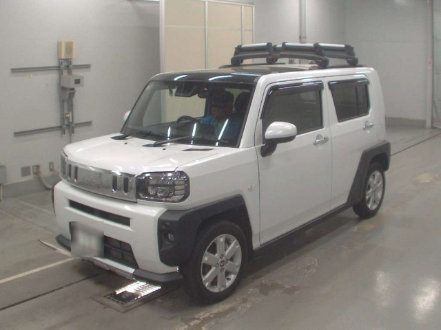 DAIHATSU TAFT 2022