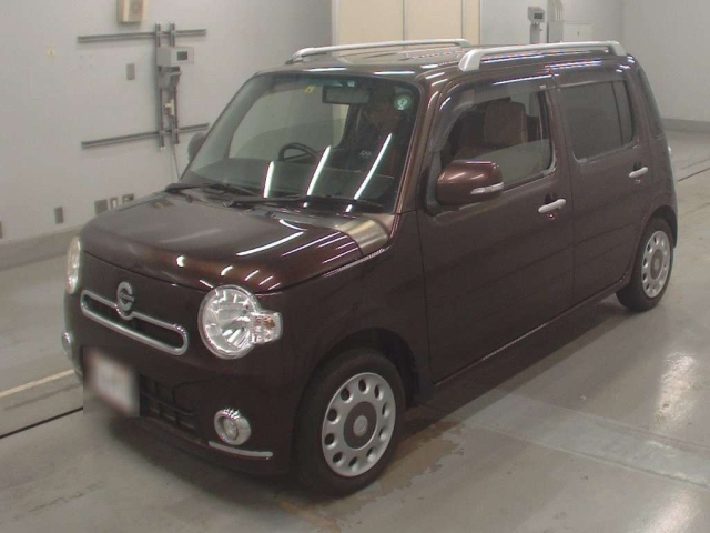 DAIHATSU MIRA 2014