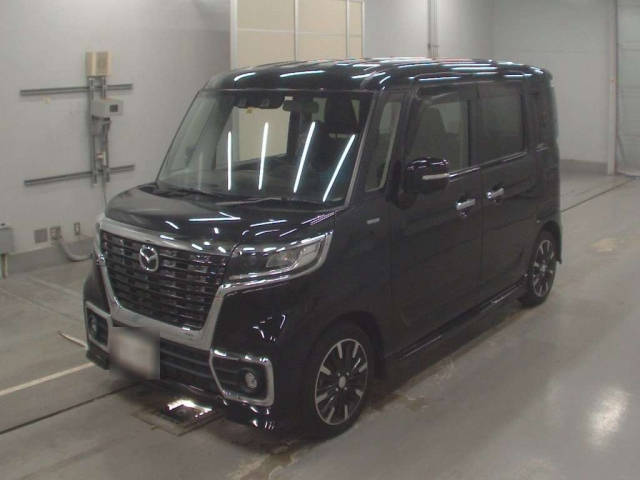 MAZDA FLAIR WAGON 2020