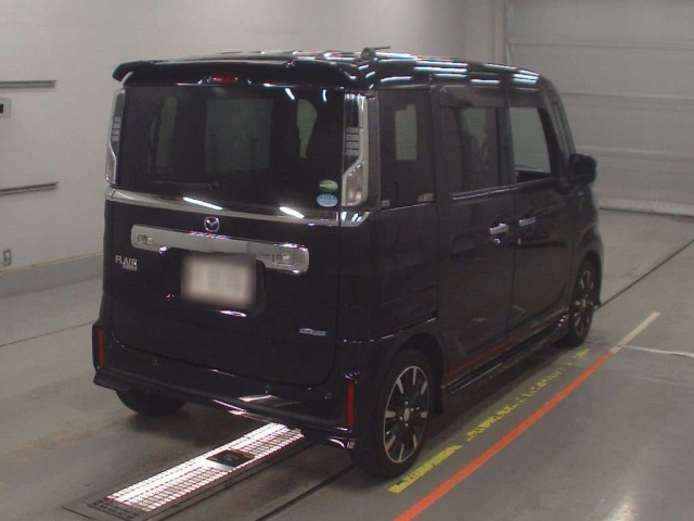 MAZDA FLAIR WAGON 2020