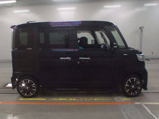 MAZDA FLAIR WAGON 2020
