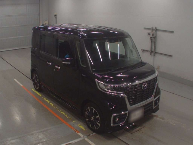 MAZDA FLAIR WAGON 2020