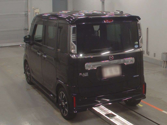 MAZDA FLAIR WAGON 2020