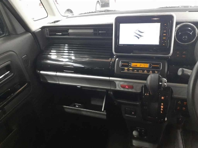 MAZDA FLAIR WAGON 2020