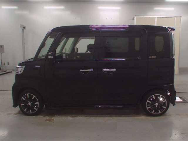 MAZDA FLAIR WAGON 2020