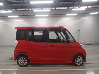 NISSAN DAYZ ROOX 2014