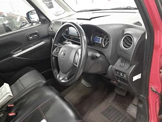 NISSAN DAYZ ROOX 2014