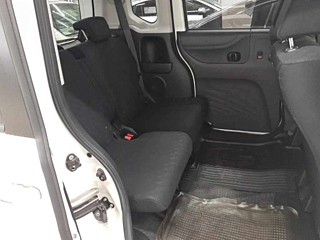 HONDA N BOX 2015