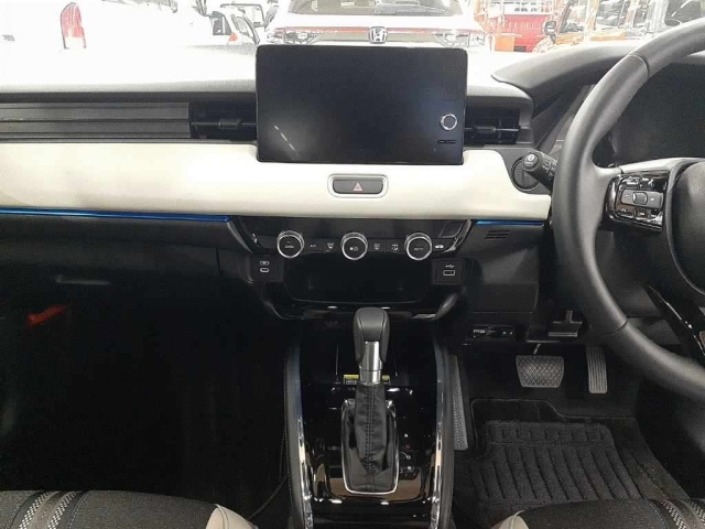 HONDA VEZEL 2024