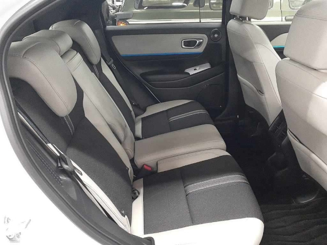 HONDA VEZEL 2024
