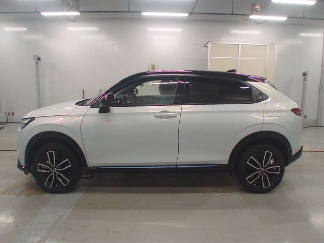 HONDA VEZEL 2024