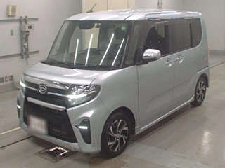 DAIHATSU TANTO 2019