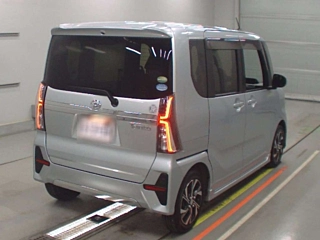 DAIHATSU TANTO 2019