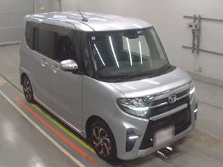 DAIHATSU TANTO 2019