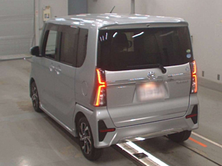DAIHATSU TANTO 2019