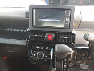 DAIHATSU TANTO 2019