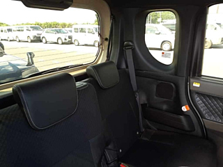 DAIHATSU TANTO 2019
