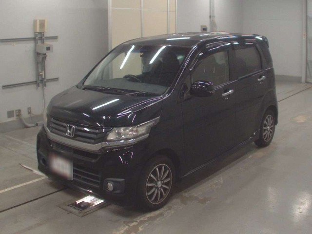 HONDA N WGN 2016