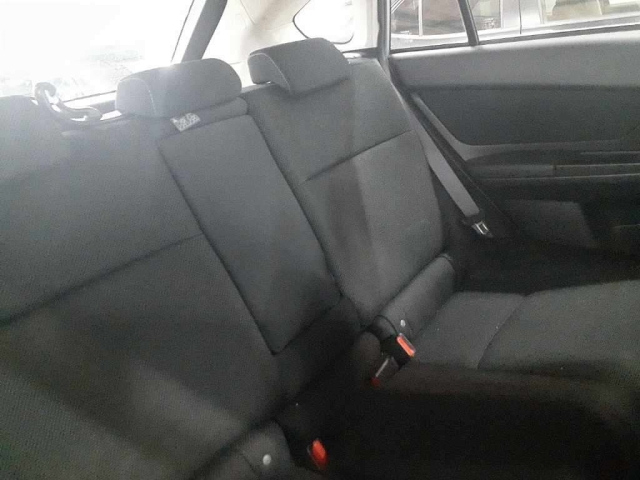 SUBARU XV 2013
